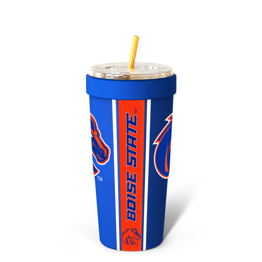 To-Go Buddy | Boise State Broncos | Gameday