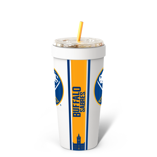 To-Go Buddy | Buffalo Sabres | Gameday