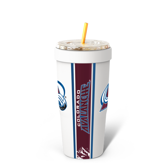 To-Go Buddy | Colorado Avalanche | Gameday