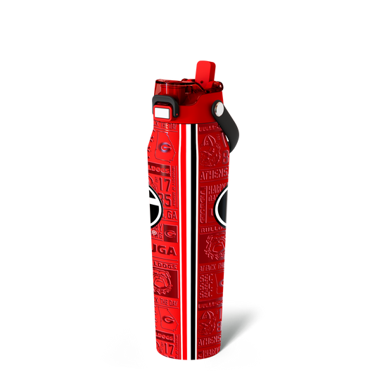 Bottle Buddy 32oz | Georgia Bulldogs | Legacy