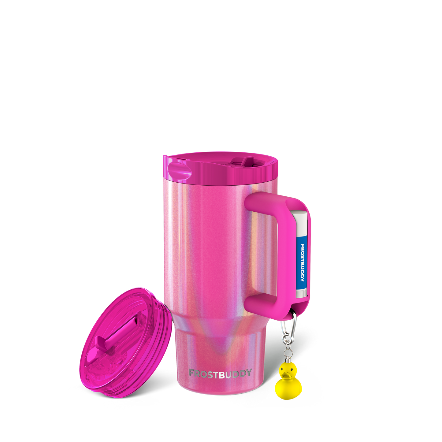 Thicc Buddy 16oz | Love Sparks