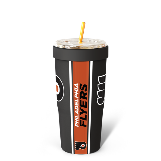 To-Go Buddy | Philadelphia Flyers | Gameday