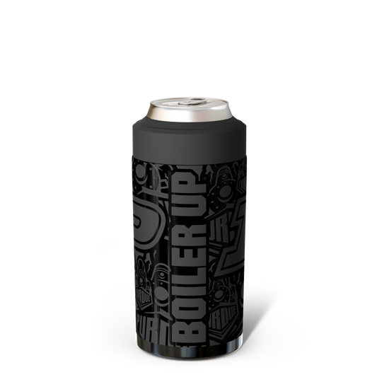 Universal Buddy | Purdue Boilermakers | Night Game