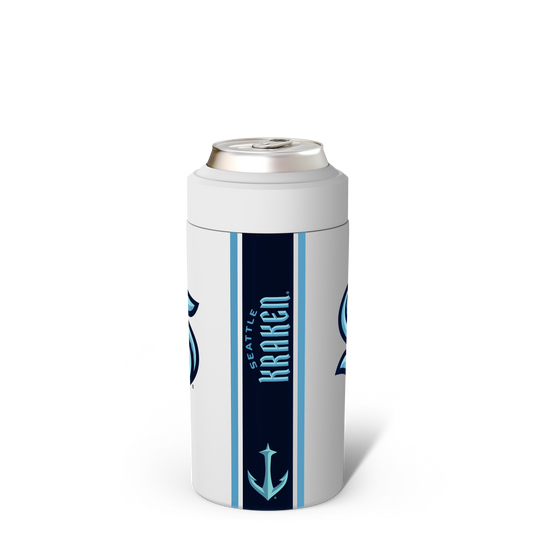 Universal Buddy | Seattle Kraken | Gameday