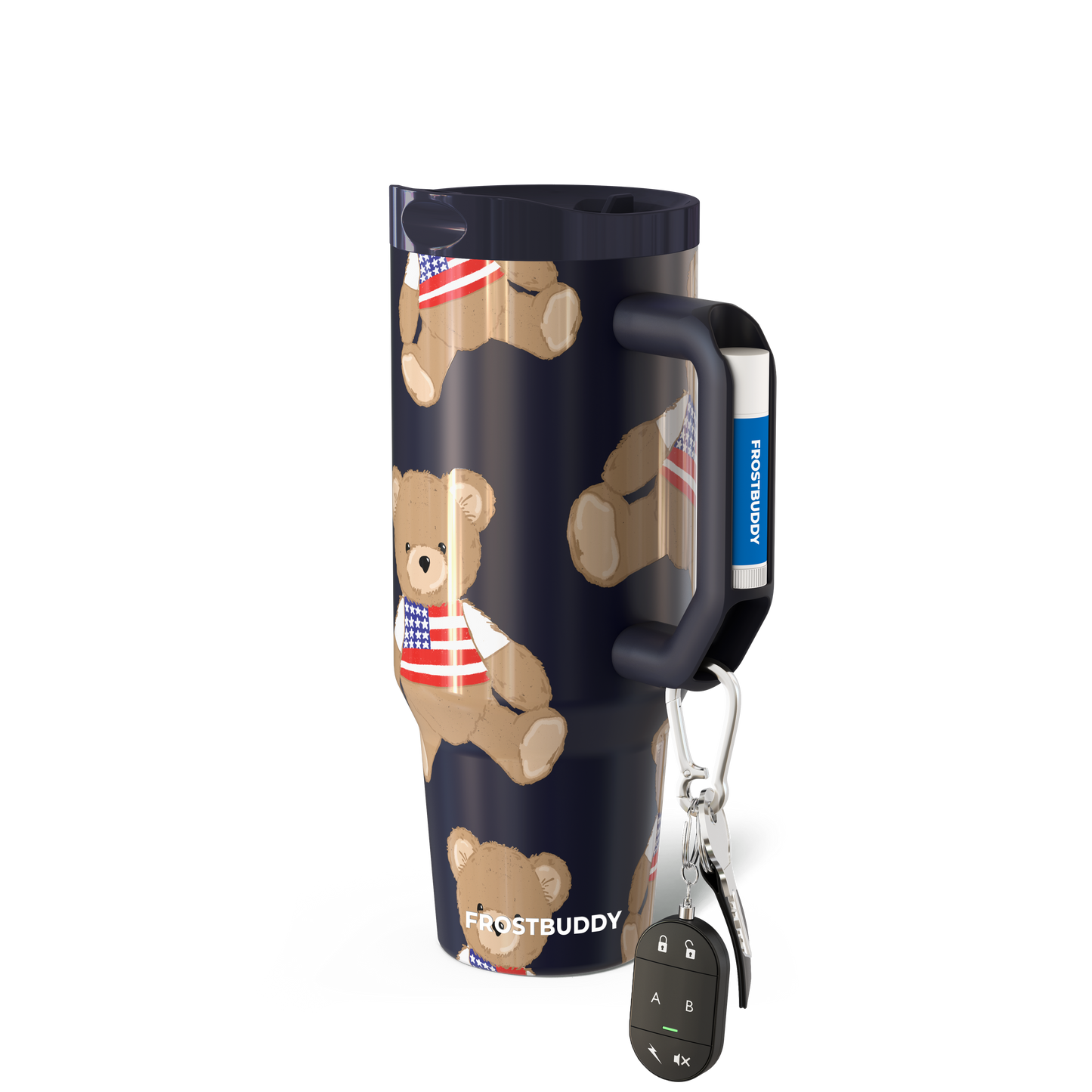 Thicc Buddy 40oz | Stars & Snuggles