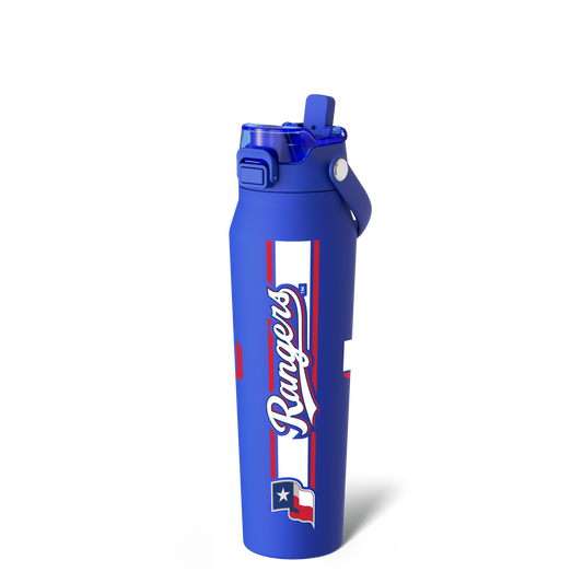 Bottle Buddy 32oz | Texas Rangers | Gameday