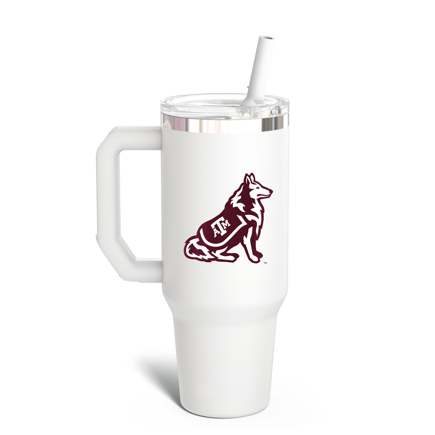 Thicc Buddy 40oz | Texas A&M Aggies | Gameday