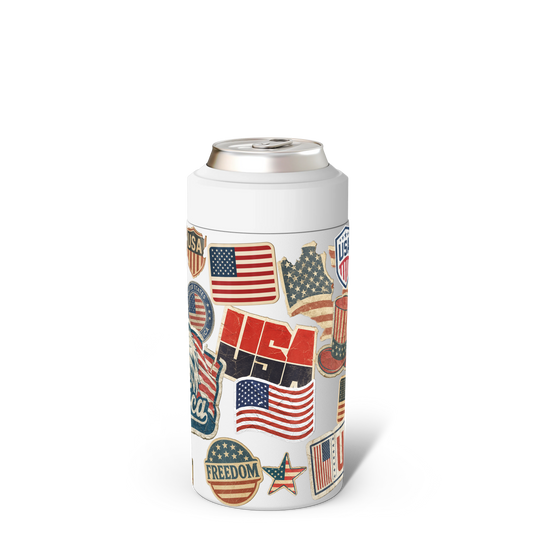 Universal Buddy | Land Of The Free
