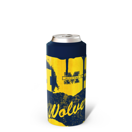 Universal Buddy | Michigan Wolverines | Drip