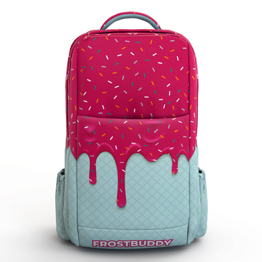 Backpack Buddy | Berry Blitz