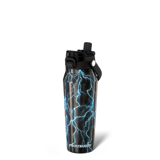 Bottle Buddy 24oz | Strike Zone