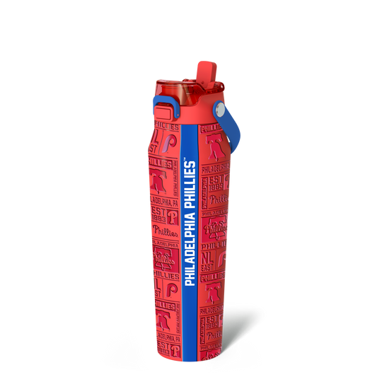 Bottle Buddy 32oz | Philadelphia Phillies | Legacy