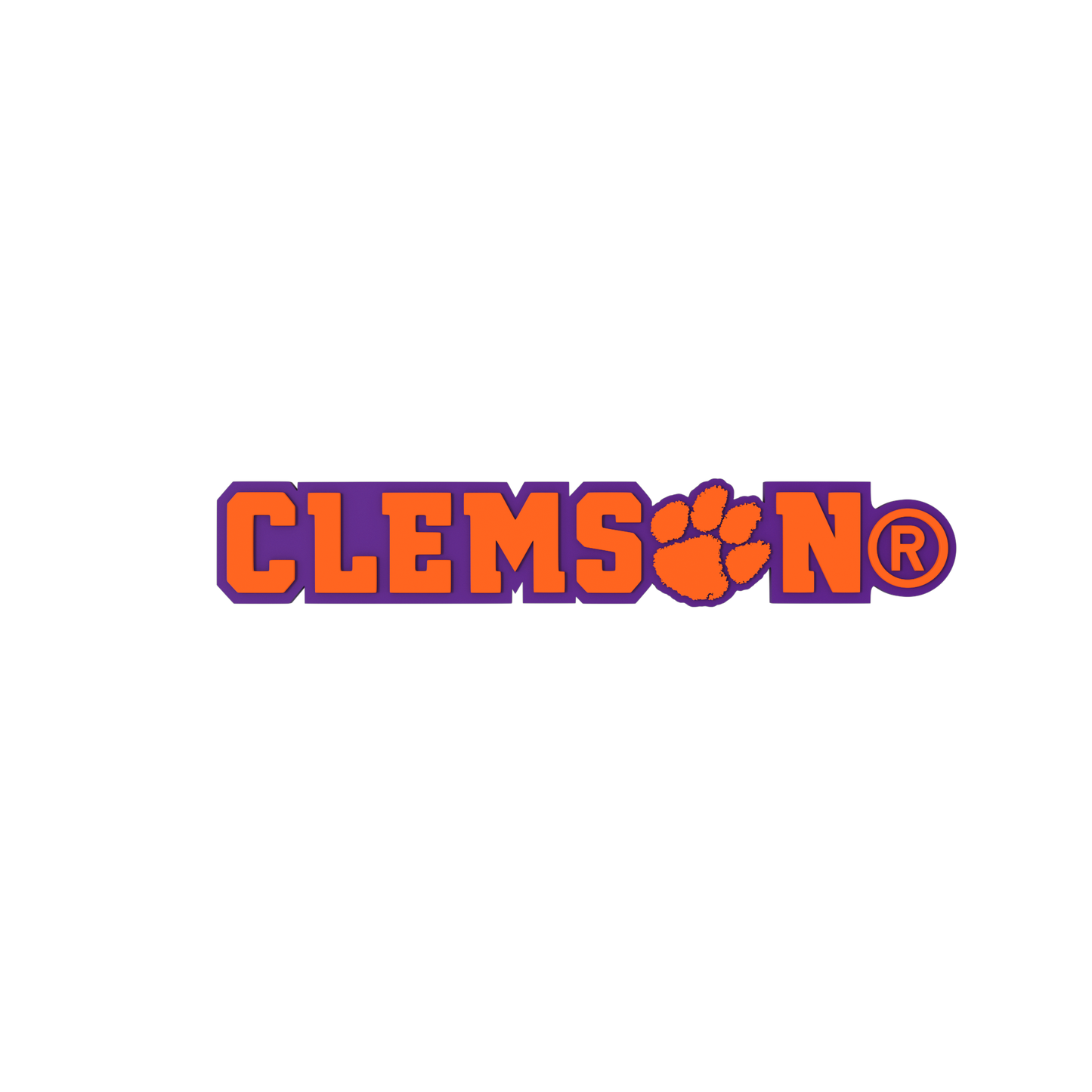 Budz | Clemson Tigers