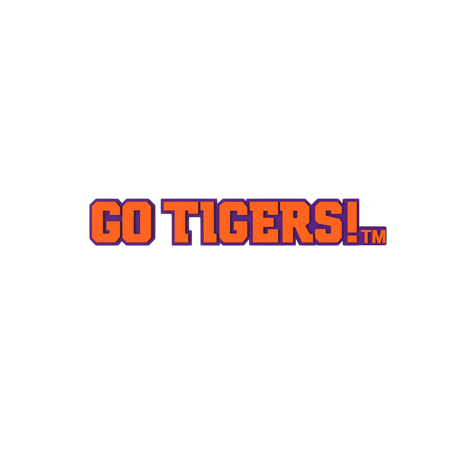 Budz | Clemson Tigers