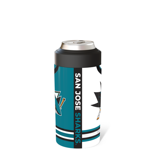 Universal Buddy | San Jose Sharks | Jersey
