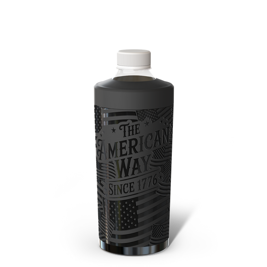 Universal XL | The American Way