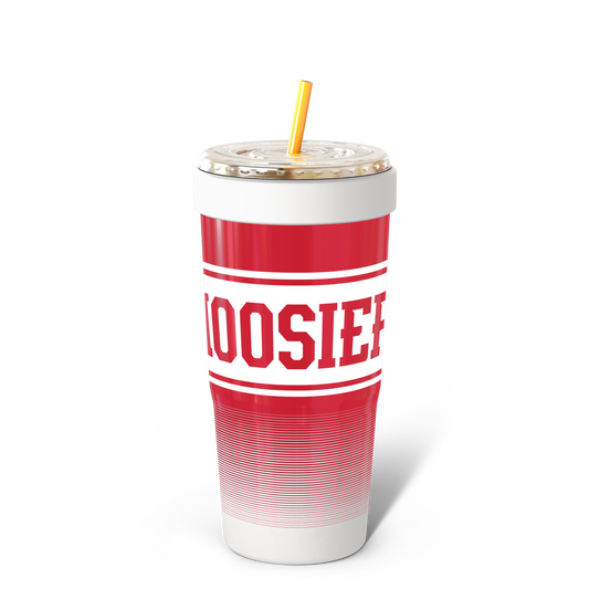 To-Go Buddy | Indiana Hoosiers | Gradient