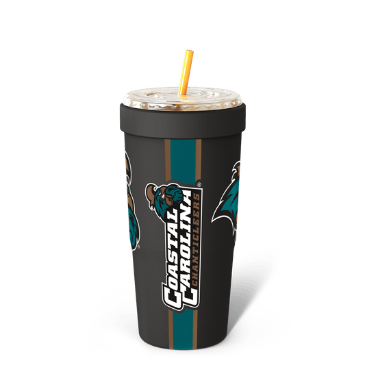 Chuck Hu To-Go Buddy | Coastal Carolina Chanticleers
