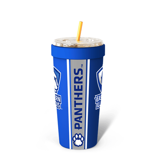 Chuck Hu To-Go Buddy | EIU Panthers