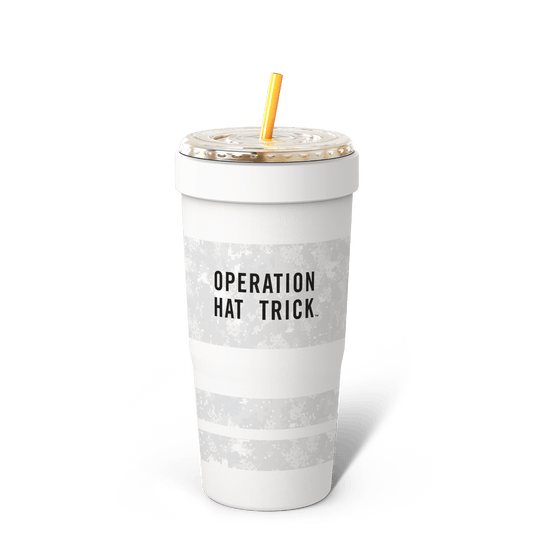 Chuck Hu To-Go Buddy | OHT Secondary