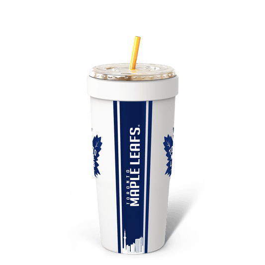 Chuck Hu To-Go Buddy | Toronto Maple Leafs
