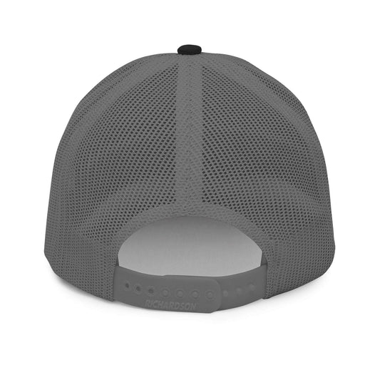 Frost Buddy Election Trucker Cap