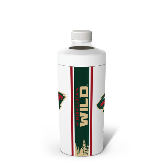 George Gu Universal Buddy XL Universal XL | Minnesota Wild