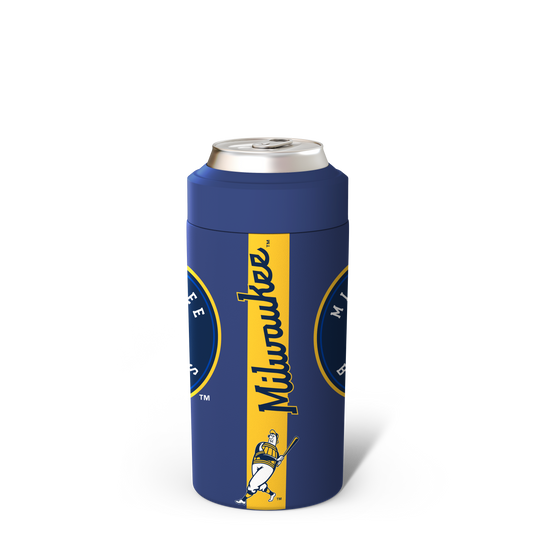 Universal Buddy | Milwaukee Brewers | Gameday