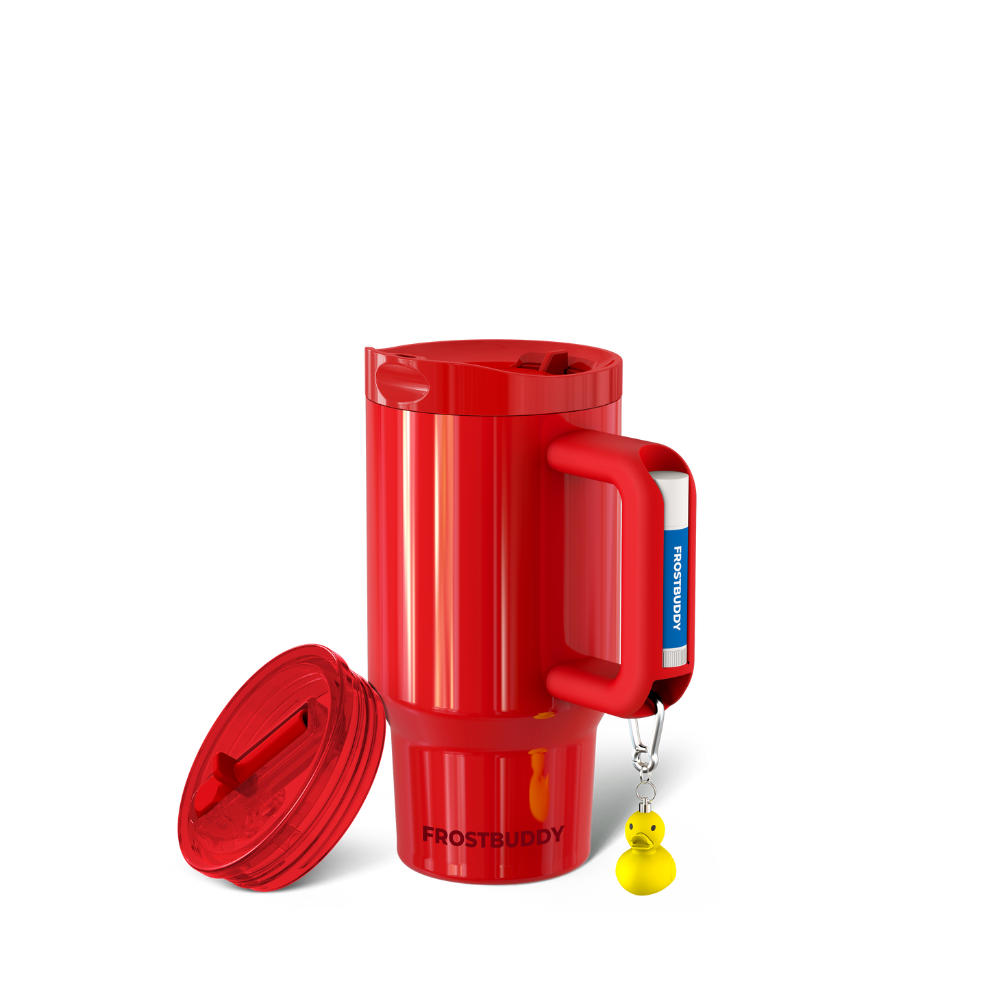 Thicc Buddy 16oz | Cherry Glaze