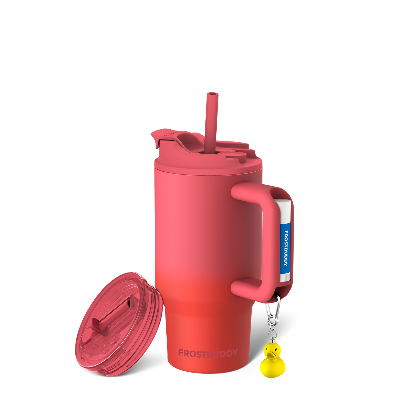 Thicc Buddy 16oz | Guava Pop