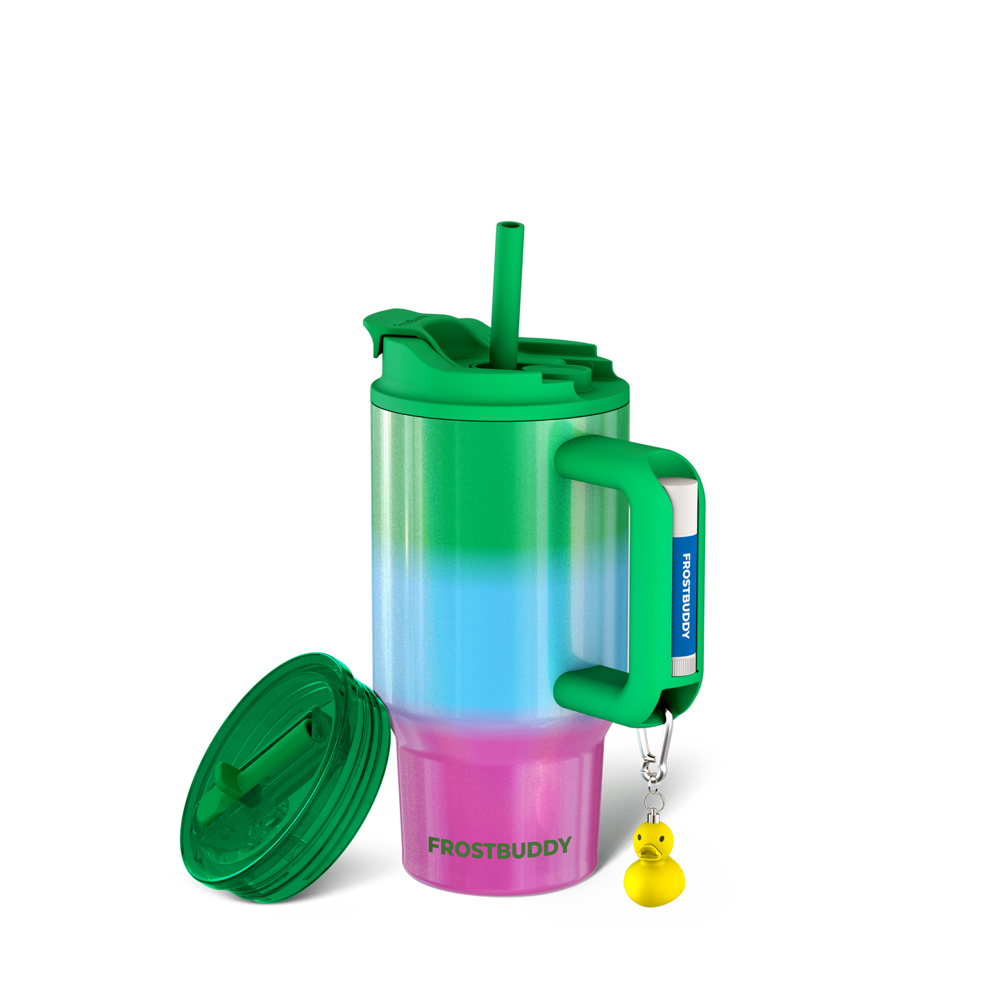 Thicc Buddy 16oz | Prism Pop