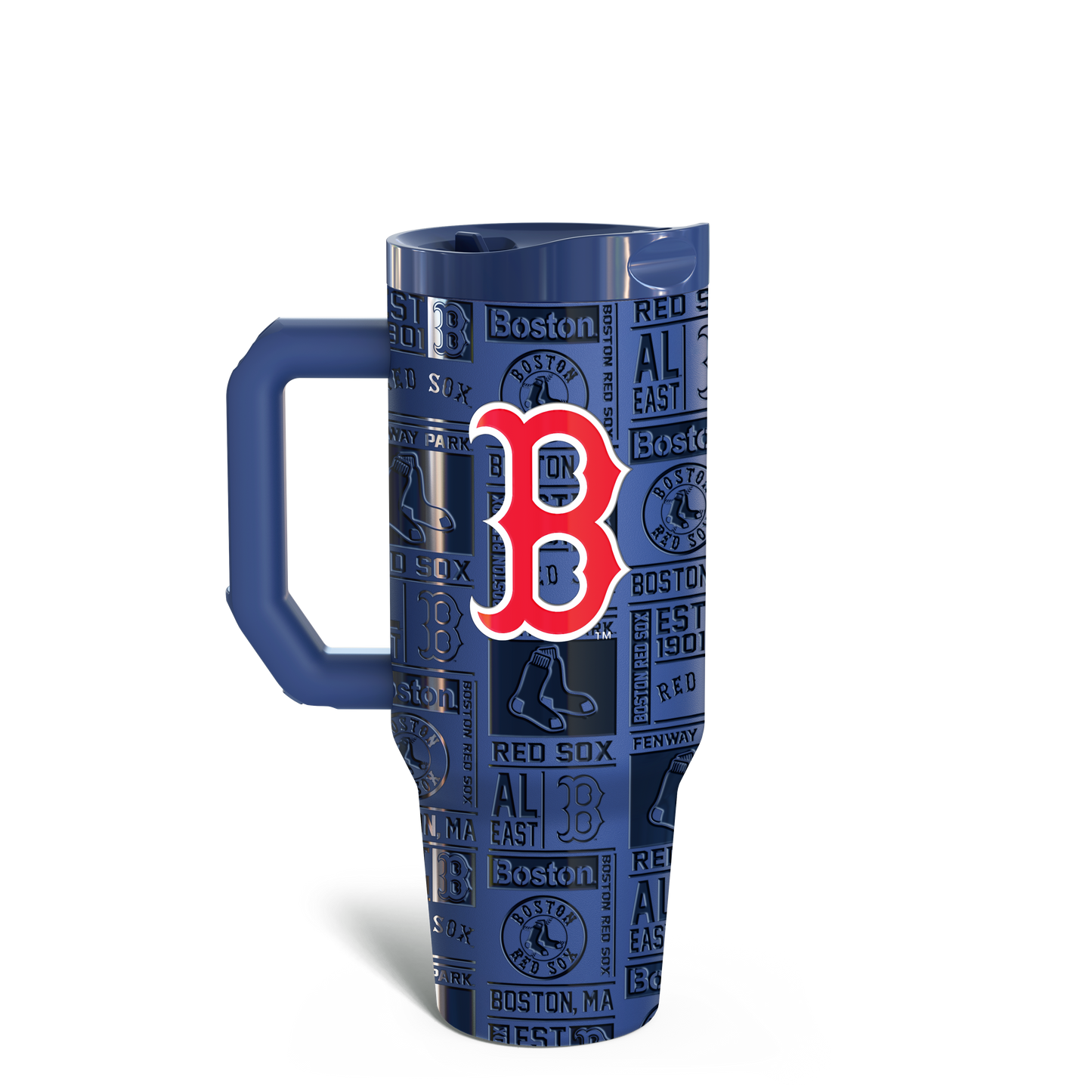 Thicc Buddy 40oz | Boston Red Sox | Legacy