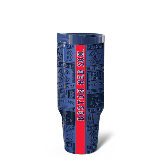 Thicc Buddy 40oz | Boston Red Sox | Legacy