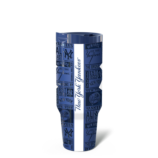 Thicc Buddy 40oz | New York Yankees | Legacy