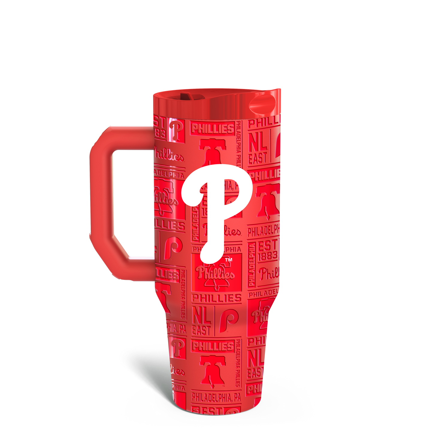 Thicc Buddy 40oz | Philadelphia Phillies | Legacy