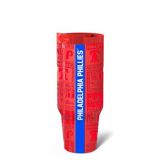 Thicc Buddy 40oz | Philadelphia Phillies | Legacy