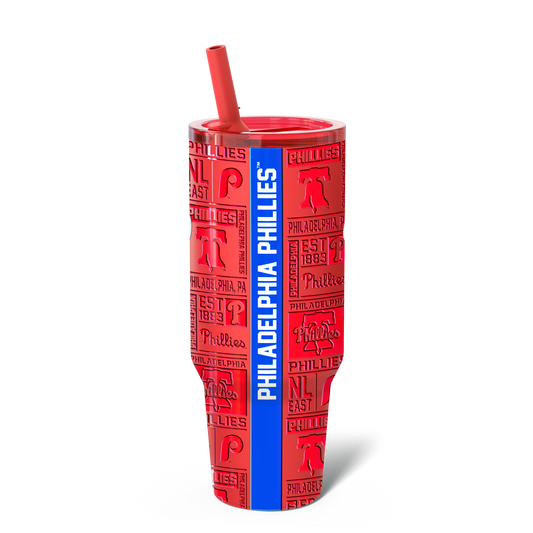 Thicc Buddy 40oz | Philadelphia Phillies| Legacy
