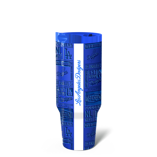 Thicc Buddy 40oz | LA Dodgers | Legacy