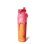 Bottle Buddy 32oz | Pink Ice Cream