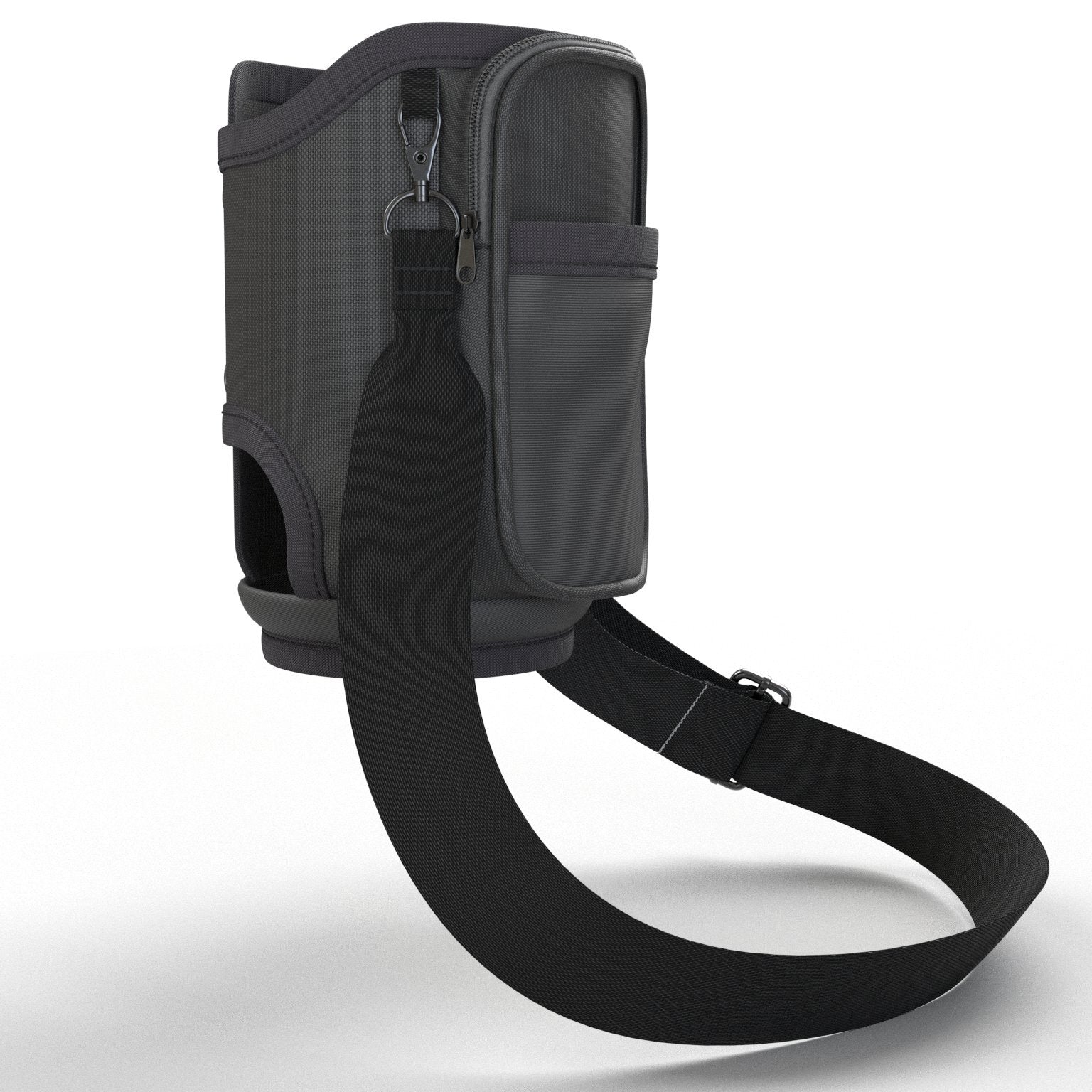Thicc Buddy 40oz | Crossbody Bag
