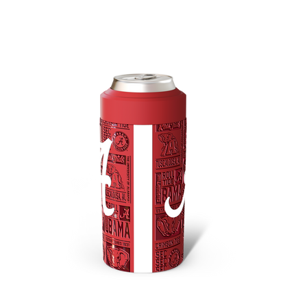 Universal Buddy | Alabama Crimson Tide | Legacy