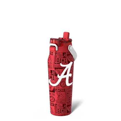 Bottle Buddy 24oz | Alabama Crimson Tide | Legacy
