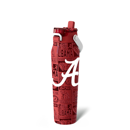 Bottle Buddy 32oz | Alabama Crimson Tide | Legacy