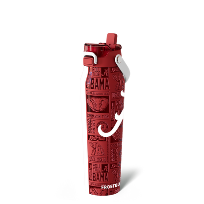 Bottle Buddy 32oz | Alabama Crimson Tide | Legacy