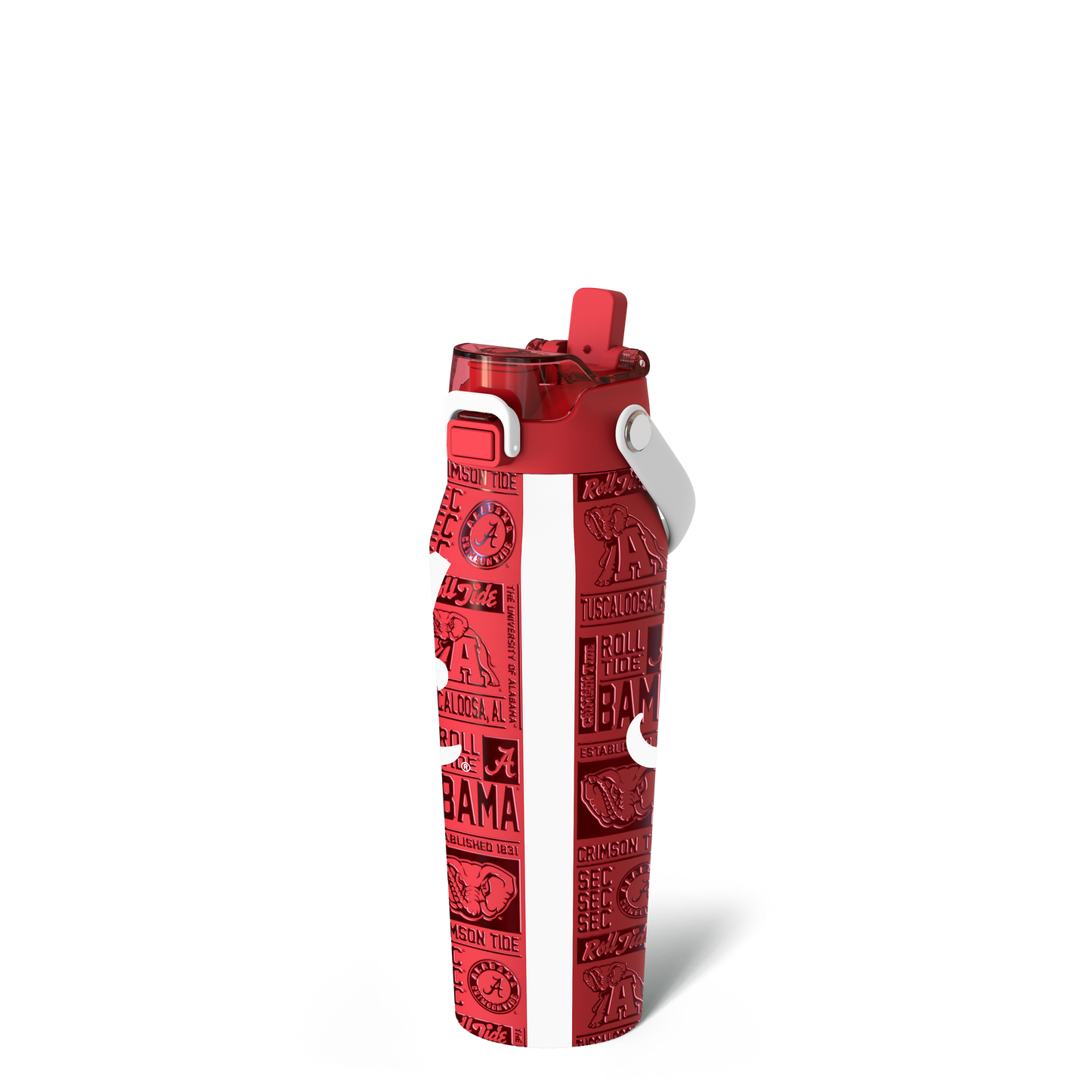 Bottle Buddy 24oz | Alabama Crimson Tide | Legacy