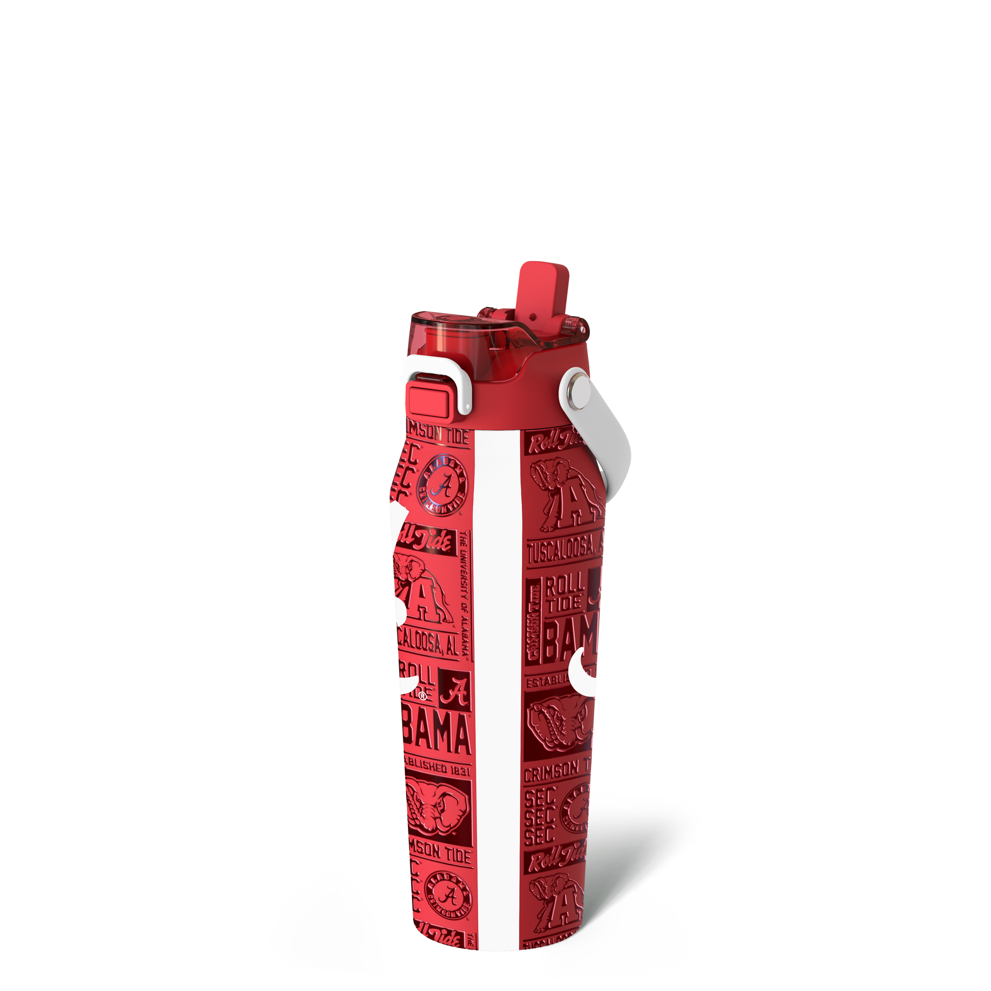 Bottle Buddy 24oz | Alabama Crimson Tide | Legacy
