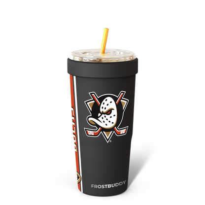 To-Go Buddy | Anaheim Ducks | Gameday