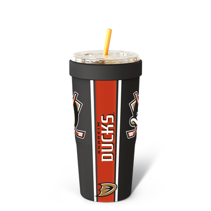 To-Go Buddy | Anaheim Ducks | Gameday