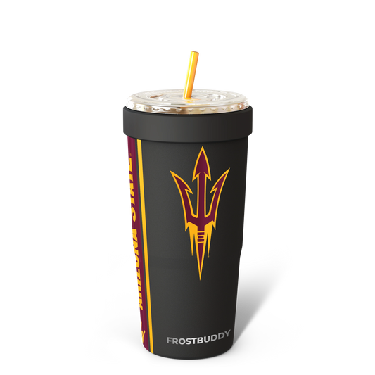 To-Go Buddy | Arizona State Sun Devils | Gameday