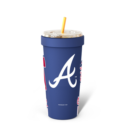 To-Go Buddy | Atlanta Braves | Gameday